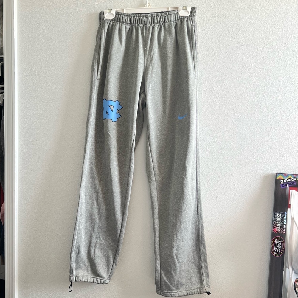 University of North Carolina Nike sweats!